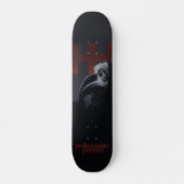 WITCHHAVEN® Skateboards (Voorkant)