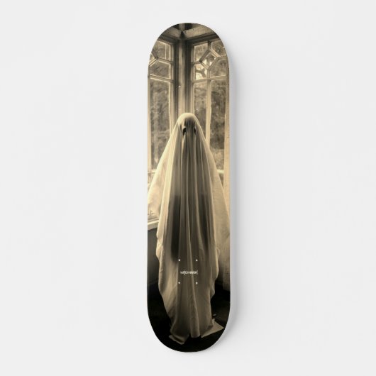 WITCHHAVEN Skateboards (Voorkant)