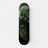 WITCHHAVEN® Skateboards (Voorkant)