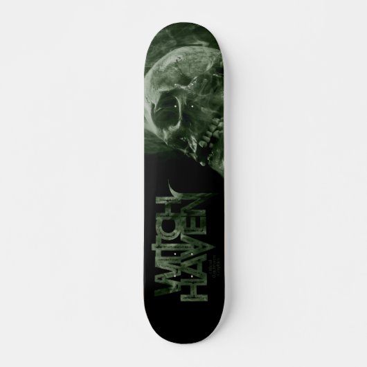 WITCHHAVEN® Skateboards (Voorkant)