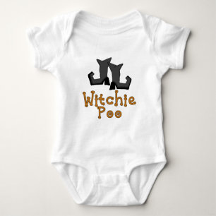 Witchie Poo T-shirts en cadeaus