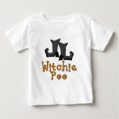 Witchie Poo T-shirts en cadeaus (Voorkant)