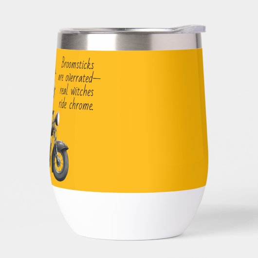 Witchin’ in de Fast Lane (Links)