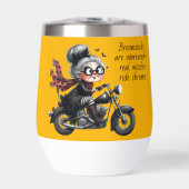 Witchin’ in de Fast Lane (Voorkant)