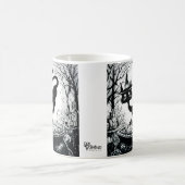 Witching Cat Koffiemok (Center)