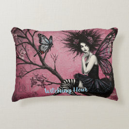 Witching Hour Accent Kussen