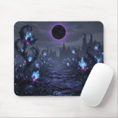 Witching Hour Enchanted Forest Mousepad Muismat (Met muis)
