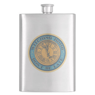Witching Hour Flask Flacon