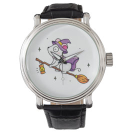 Witching hour horloge
