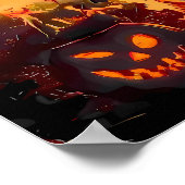 Witching Hour Ritual – Fire Dance of the Three Sis Poster (Hoek)