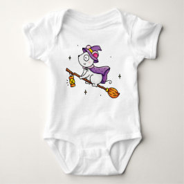 Witching hour romper