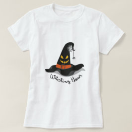 Witching Hour T-shirt