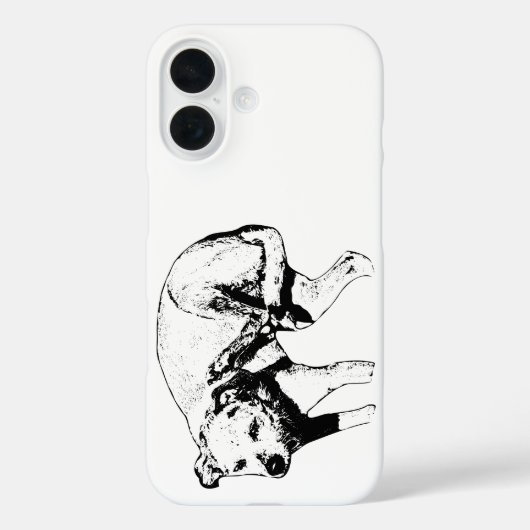 witching hour wiggle Case-Mate iPhone case (Achterkant)
