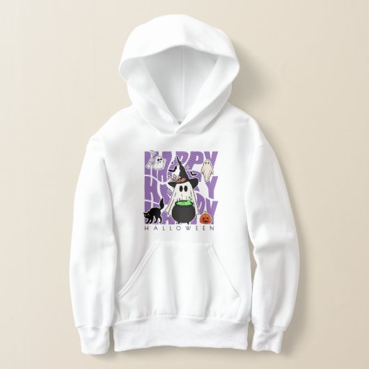 Witching Up Fun | Happy Halloween Magie & Mischief (Laagn)