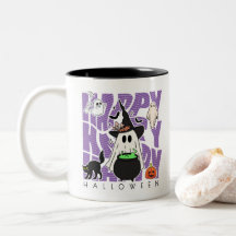 Witching Up Fun | Happy Halloween Magie & Mischief