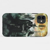 Witchking en Orcs Case-Mate iPhone Case (Achterkant (horizontaal))