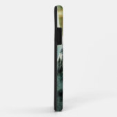 Witchking en Orcs Case-Mate iPhone Case (Achterkant/rechts)