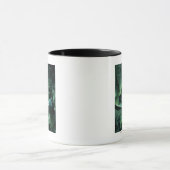 Witchking Riding Fellbeast Mok (Midden)