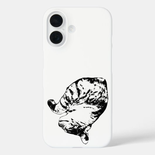Witchlight Dozing Case-Mate iPhone Case (Achterkant)
