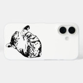 Witchlight Dozing Case-Mate iPhone Case (Achterkant (horizontaal))