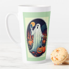 Witch's Brew Halloween Mok