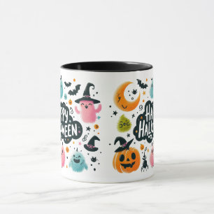 Witch's Brew - Halloween Mok