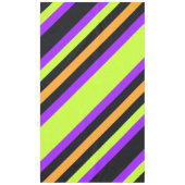 Witch's Brew Halloween Tafelkleed (Voorkant)