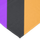 Witch's Brew Halloween Tafelkleed (Gekanteld)