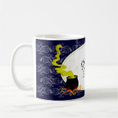 Witch's Brew Koffiemok (Links)