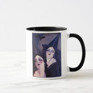 Witch's Brew Mok