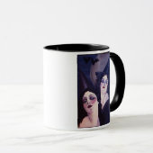 Witch's Brew Mok (Voorkant rechts)