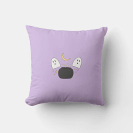 Witch's Brew Pillow Kussen