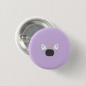 Witch's Brew Pin Ronde Button 3,2 Cm (Voorkant /achterkant)