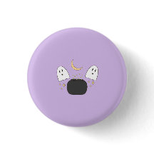 Witch's Brew Pin