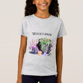 WITCH'S BREW T-SHIRT