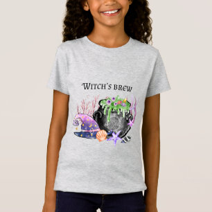 WITCH'S BREW T-SHIRT
