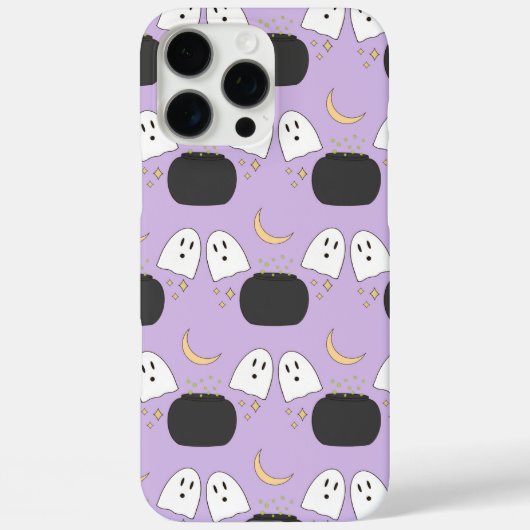 Witch's Brew telefoonhoesje Case-Mate iPhone Case (Achterkant)