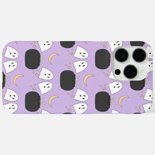 Witch's Brew telefoonhoesje Case-Mate iPhone Case (Achterkant (horizontaal))