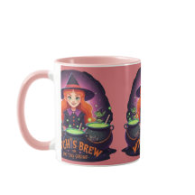 Witch's Brew voor Tiny Goblins!
