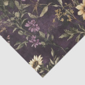 Witch's Garden Twilight Tissue Papier - Mystiek (Detail)