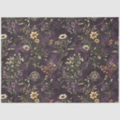 Witch's Garden Twilight Tissue Papier - Mystiek (Voorkant)