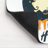 Witchs met Hitches Muismat (Hoek)