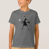 Witchs Night Out T-shirt (Voorkant)