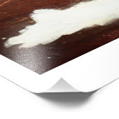 "Witch's Pet" 24 x 18" Foto Afdruk (Hoek)