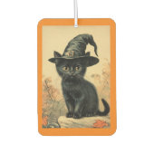 Witch's Pet Cat luchtverfrisser (Voorkant)