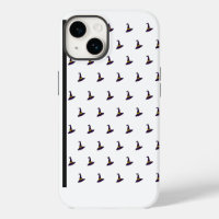 Witch's Pet Halloween Telefoonhoesje