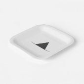 Witch's Pet Papieren Borden Bordje (Gebogen)