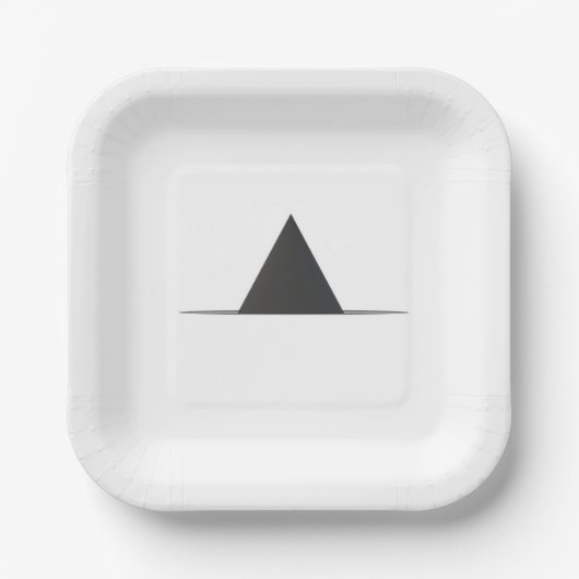 Witch's Pet Papieren Borden Bordje (Voorkant)