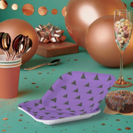 Witch's Pet Papieren Borden Bordje