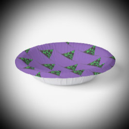 Witch's Pet Papieren Borden Kommen